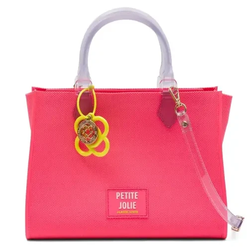 Petite Jolie Ženska torba, Roze