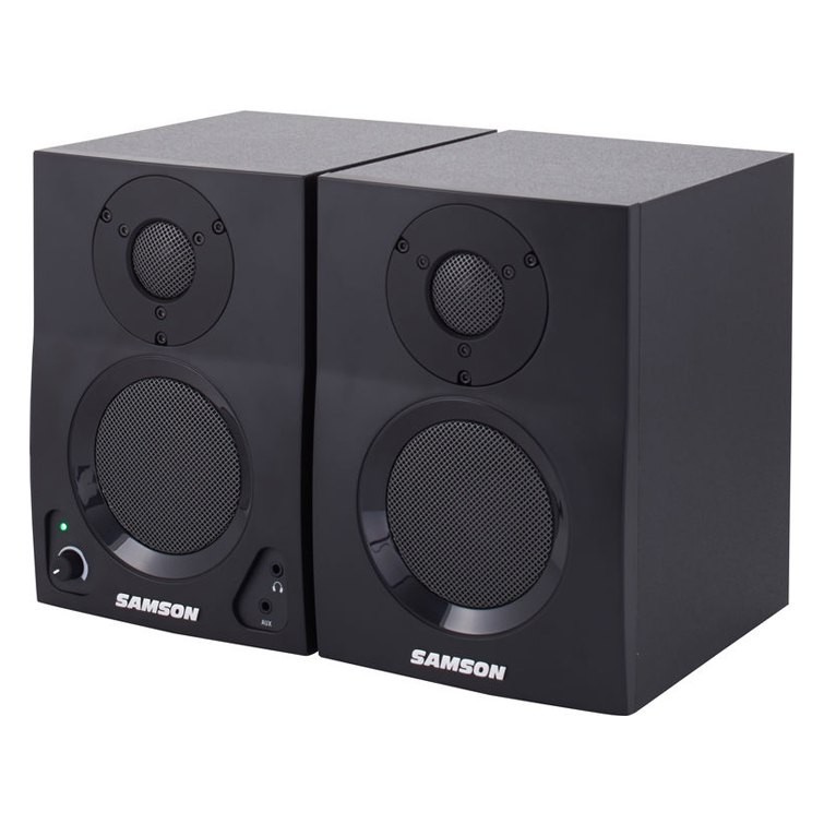 Samson Studijski monitori BT3 Media One