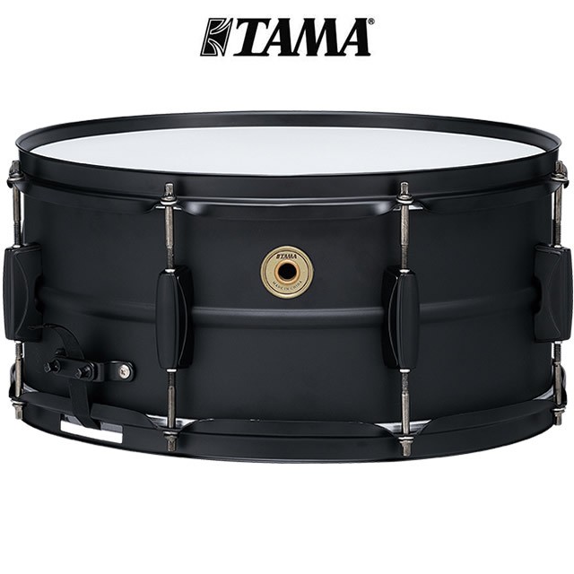 Tama Doboš BST1455BK, 14", Crni