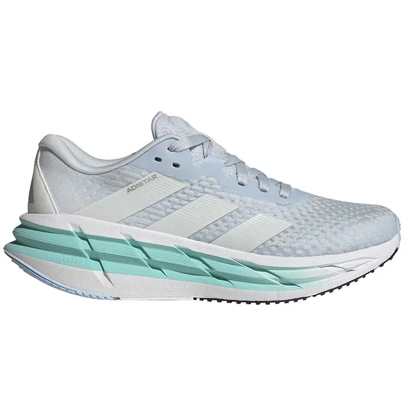 Adidas Ženske patike Adistar 3, Svetloplave