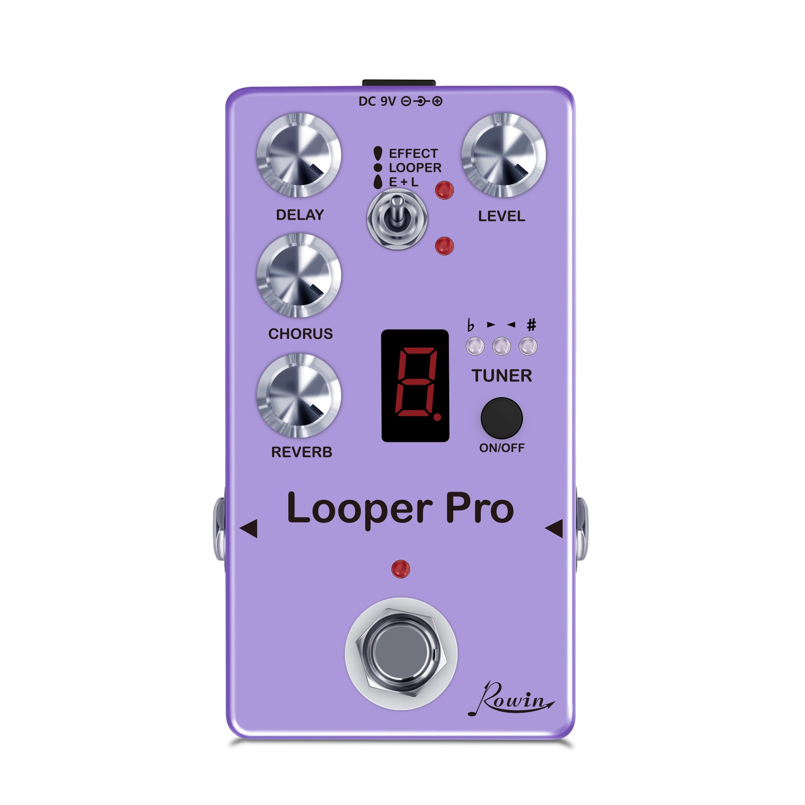 Rowin Efekat za gitaru Looper Pro RE-05