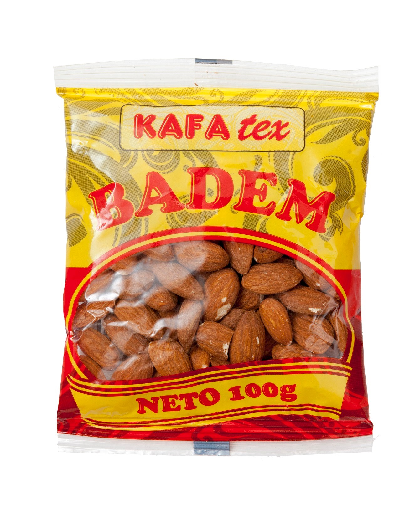 Kafatex Badem, 100g