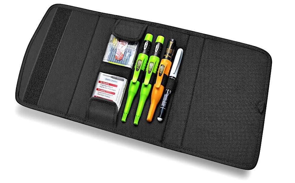 Pica Set za obeležavanje Joiner Master, 5 komada