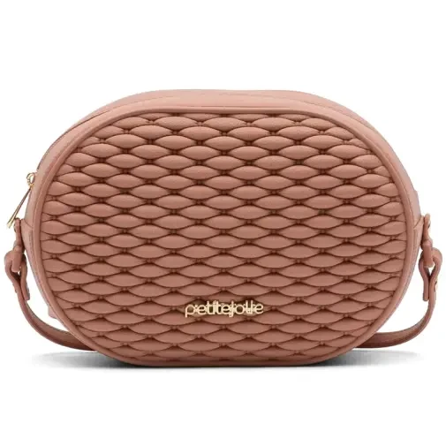 Petite Jolie Ženska torba, Krem