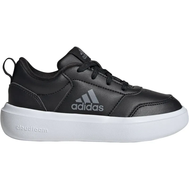 Adidas Patike za dečake Park ST, Crne