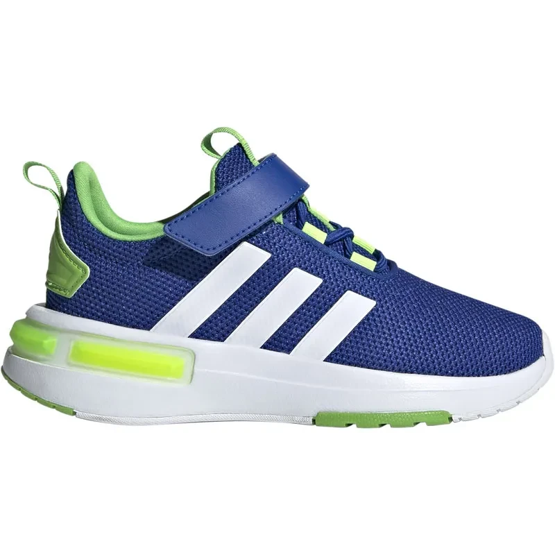 Adidas Patike za dečake Racer TR23 EL, Plave