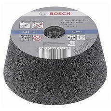 Bosch Brusni lonac, konusni-kamen/beton 1608600239, 90 mm, 110 mm, 55 mm, 24