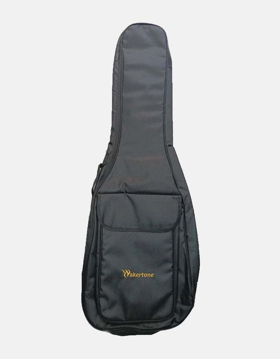 Wakertone Torba za gitaru WAB-BK-08