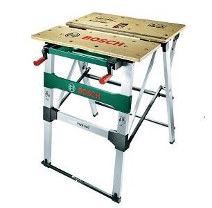 Bosch Radni sto podesivi PWB 600 nosivosti 200kg, 834mm visine 0603B05200