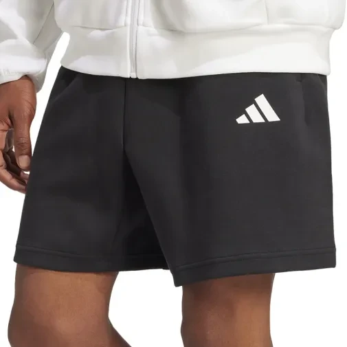 Adidas Muški šorc M FI SL, Crni
