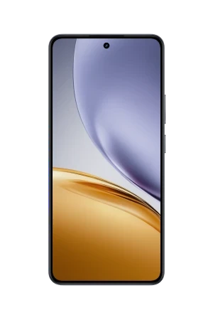 Realme Mobilni telefon  14T 5G/256GB, Crni