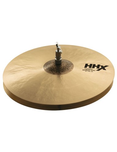 Sabin Činela Hi-Hats Complex HHX, 15"