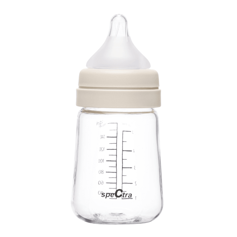 Spectra Silikonski nastavak za flašicu, SS