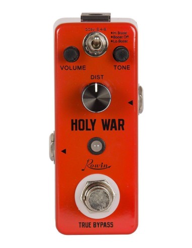 Rowin Pedala za gitaru Holy War LEF-305, Distorzija