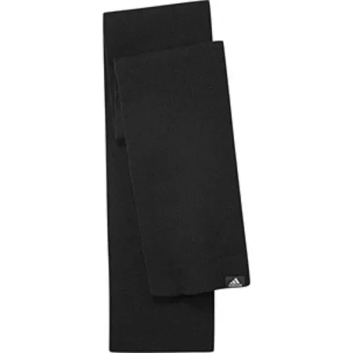 Adidas Muški šal LFS SAL PERF, Crni