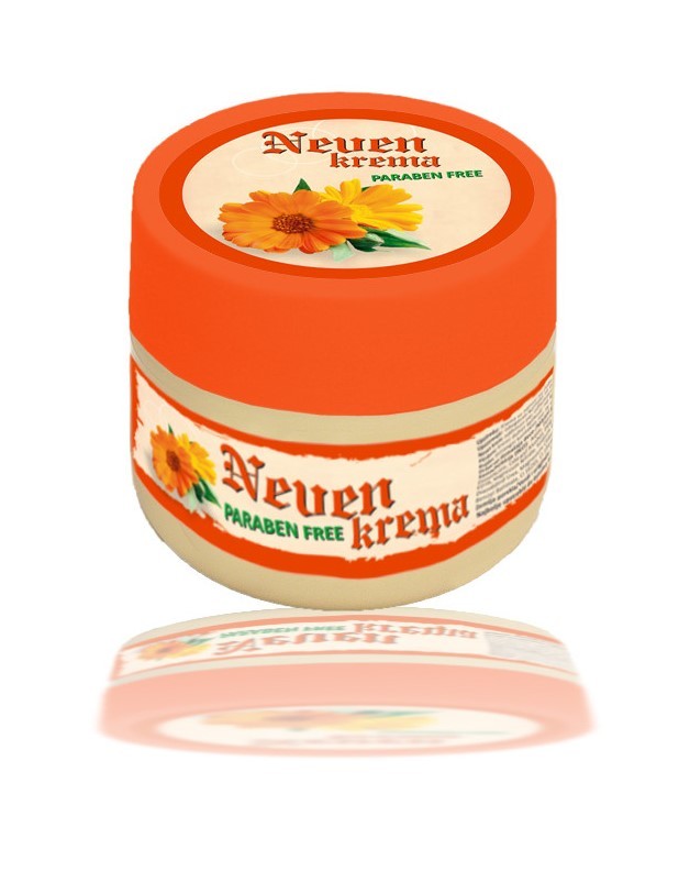 Bones Group Krema Neven, 150ml