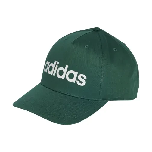 Adidas Muški kačket Daily Cap, Zeleni