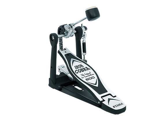 Tama Singl pedala za bubnjeve HP600D