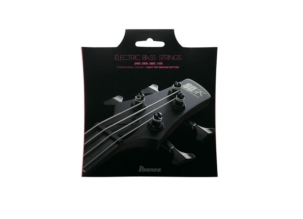 Ibanez Žice za bas gitaru IEBS4C, .045-.105