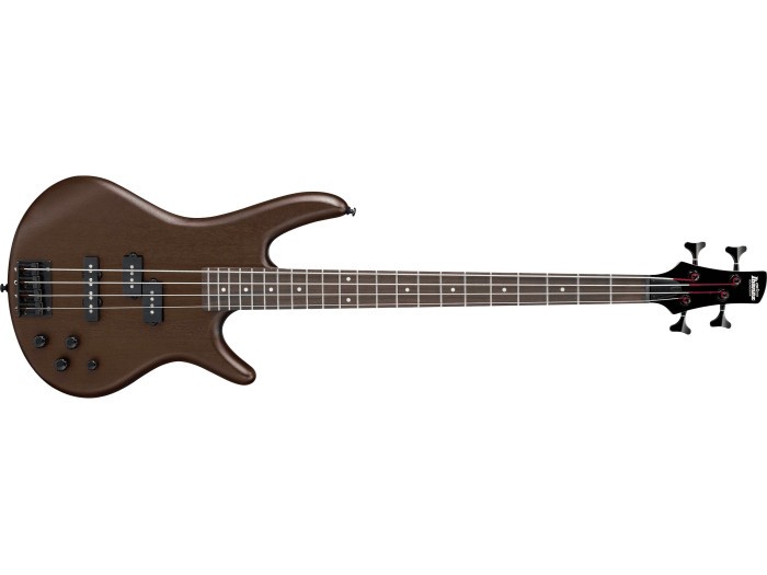 Ibanez Električna bas gitara GSR200B-WNF, Walnut Flat
