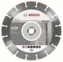 Bosch Dijamantska rezna ploča Standard for Concrete 2608602200, 230 x 22.23 x 2.3 x 10 mm