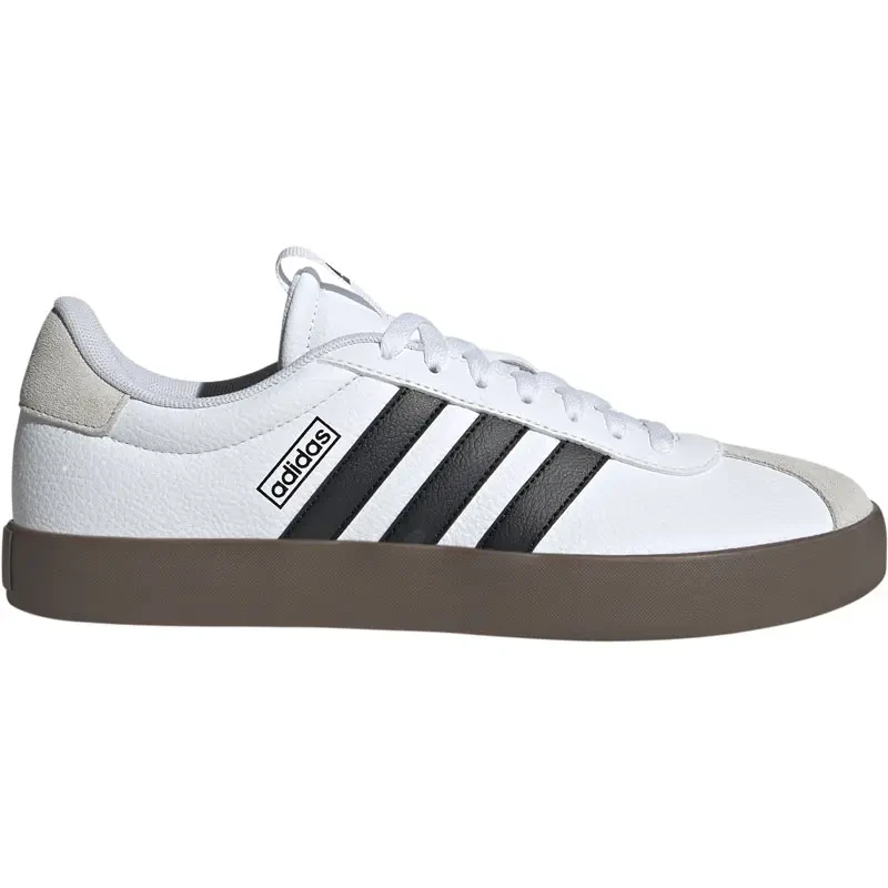 Adidas Muške patike VL Court 3.0, Belo-crne