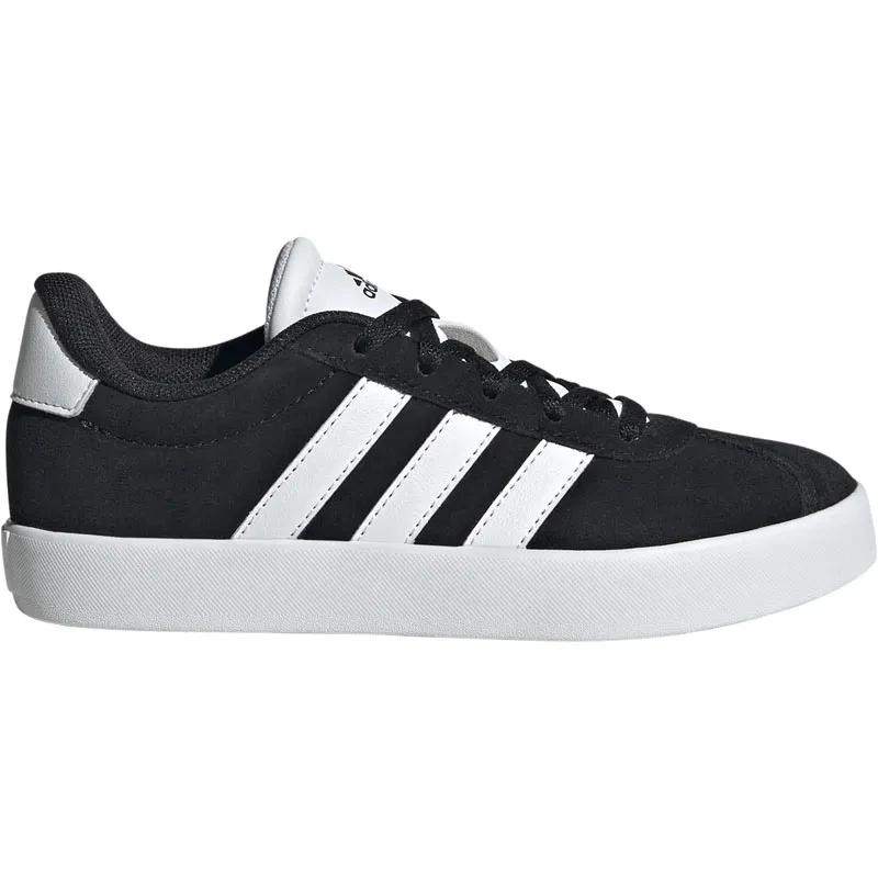 Adidas Patike za dečake VL Court  3.0, Crne