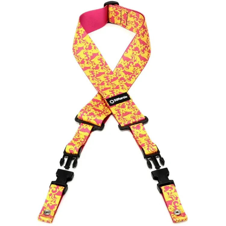 DiMarzio Kaiš za gitaru DD2252