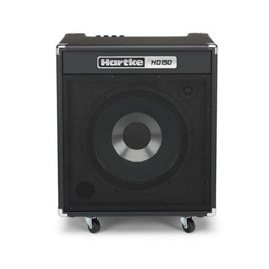Hartke Kombo pojačalo za bas gitaru HD150, 150W