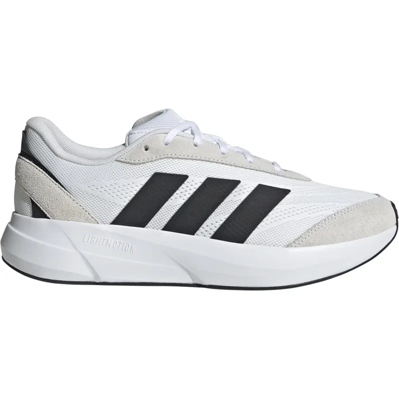 Adidas Muške patike Lightshift, Belo-crne