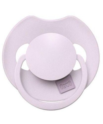 Lovi Silikonska varalica Prime Dynamic, 0-6m, Lila
