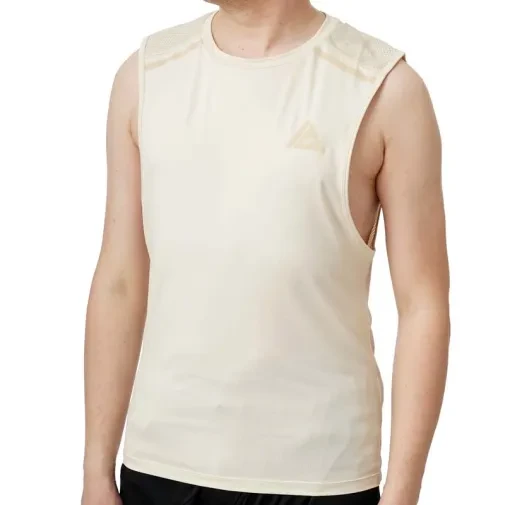 Joma Muška majica Indoor Men, Bež