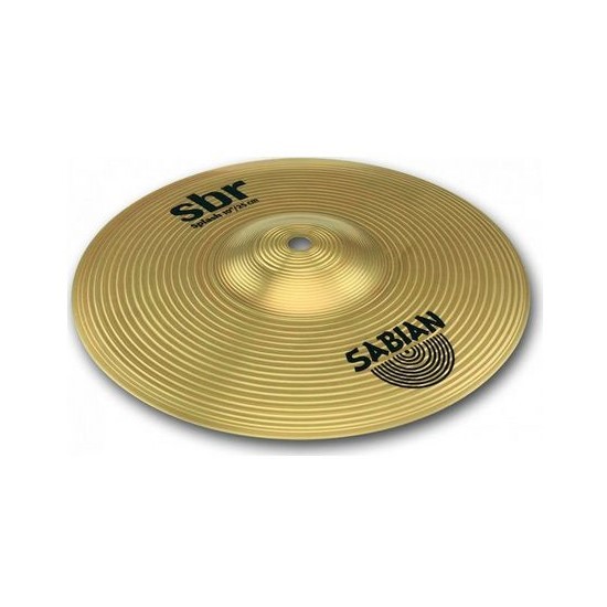 Sabian Činela Splash SBR1005 SBR, 10"