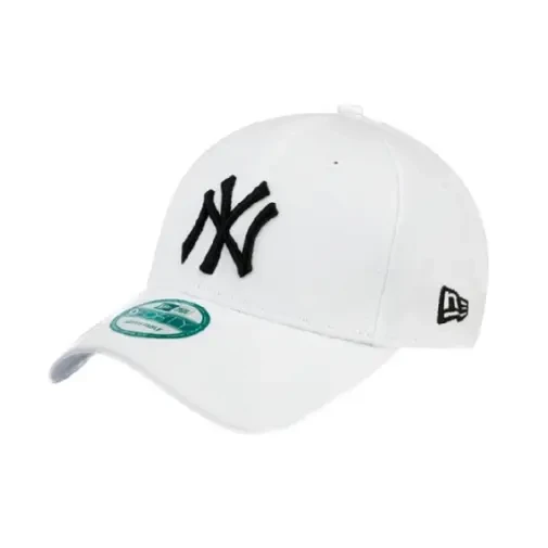 New Era Kačket 940 League, Beli