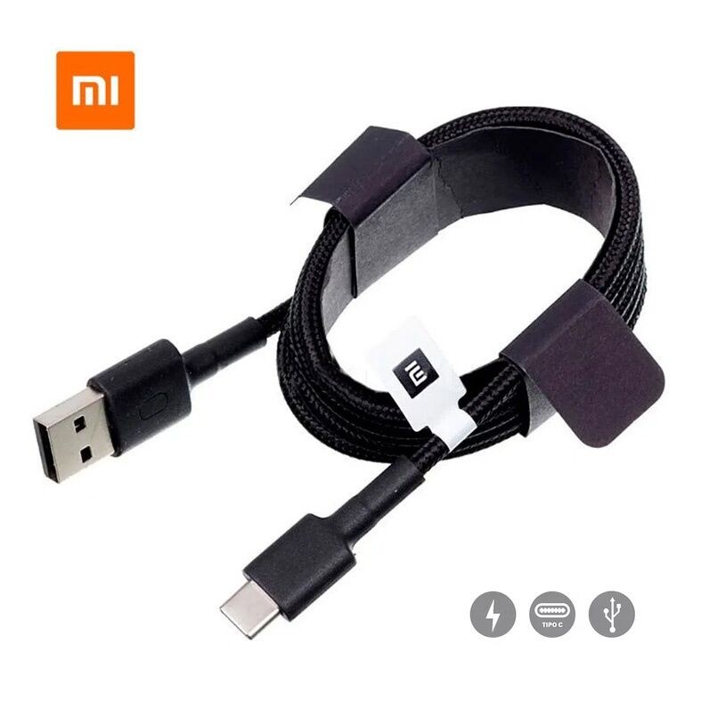Xiaomi Kabl USB Type C 1m