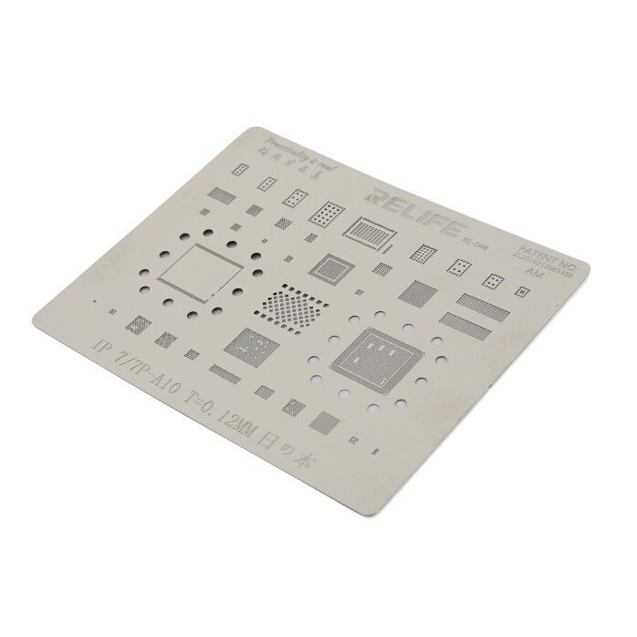 Relife BGA Sito iPhone 7G, 7 Plus A10 RL-044