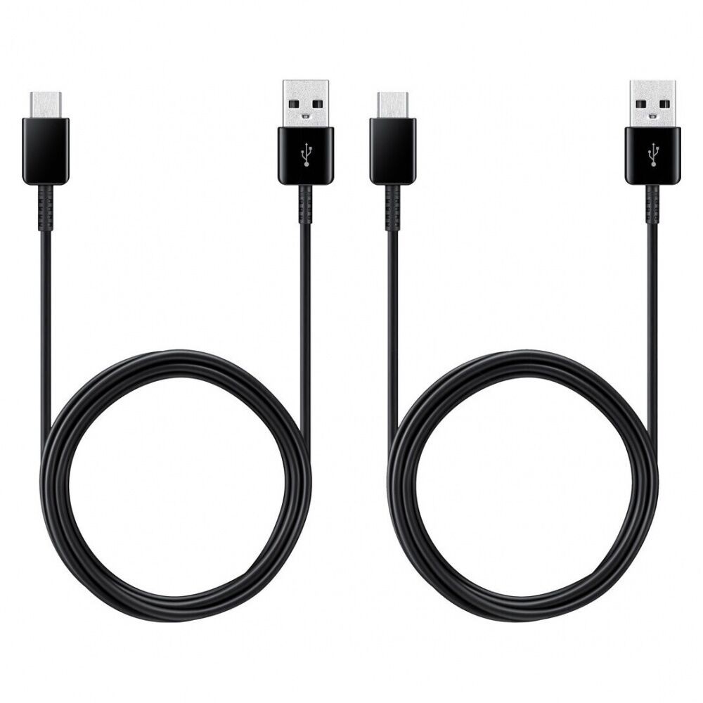 Samsung Data kabl Type C EP-DG930-MBE, 2 komada