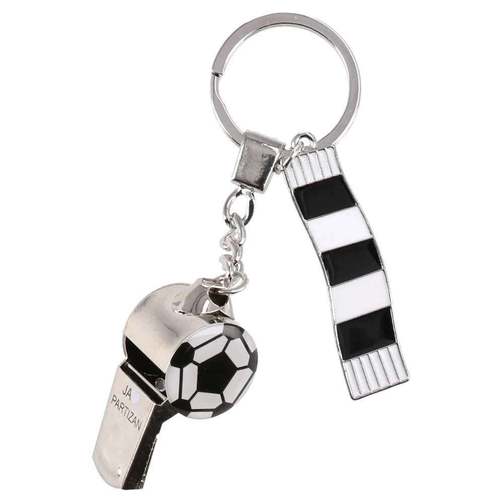 Best Buy Privezak, Derbi 170, Partizan, Šal i pištaljka