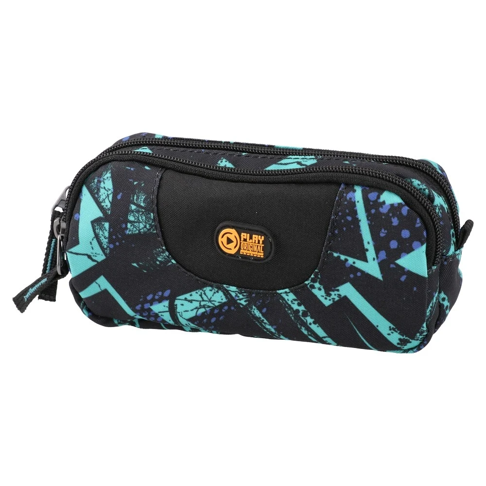 Play Pernica prazna B64, Orange lines