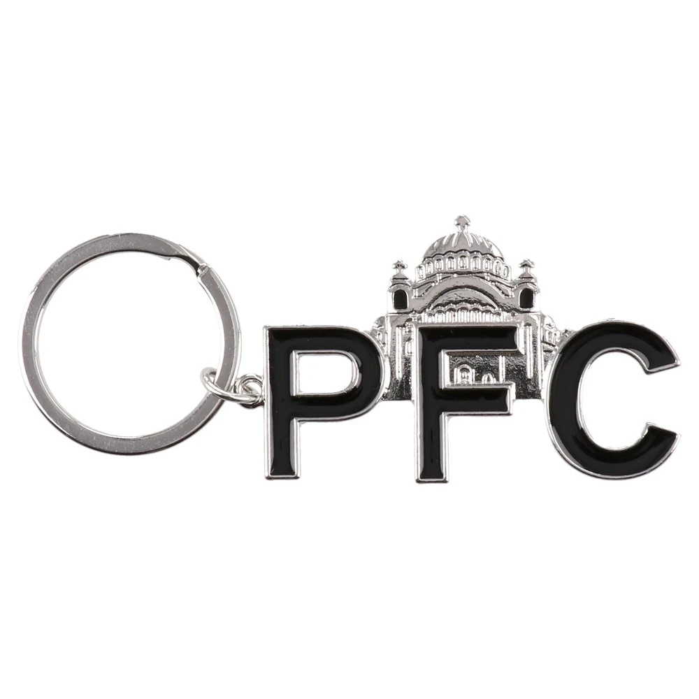 Best Buy Privezak, Derbi 140, Partizan, Znamenitost