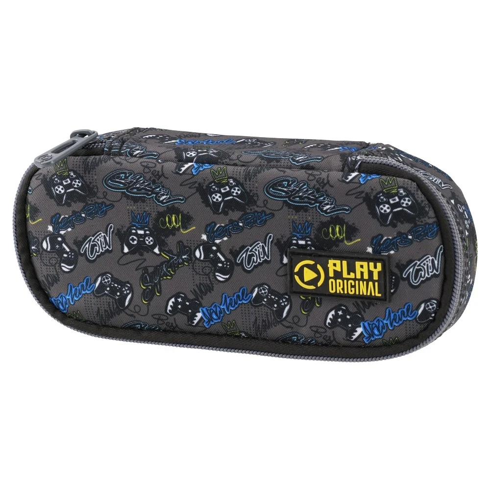 Play Pernica B32, XP Gear