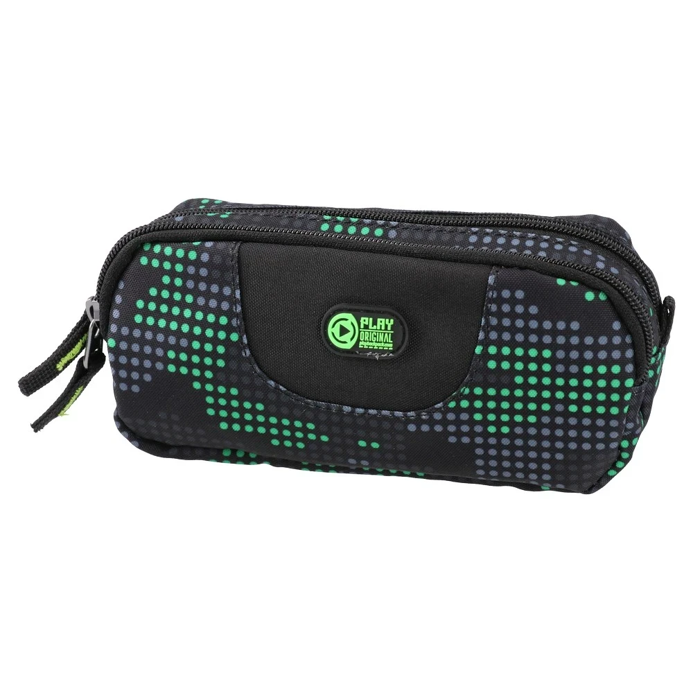 Play Pernica prazna B64, Military green