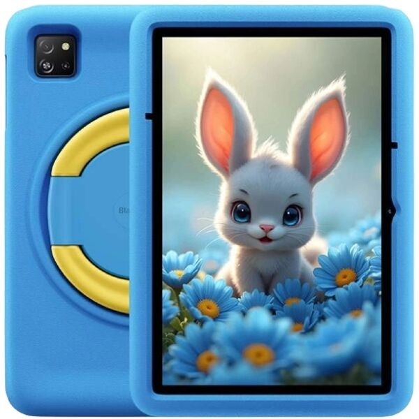 Blackview Tablet Tab 60 Pro Kids 4GB 128GB Ocean Blue