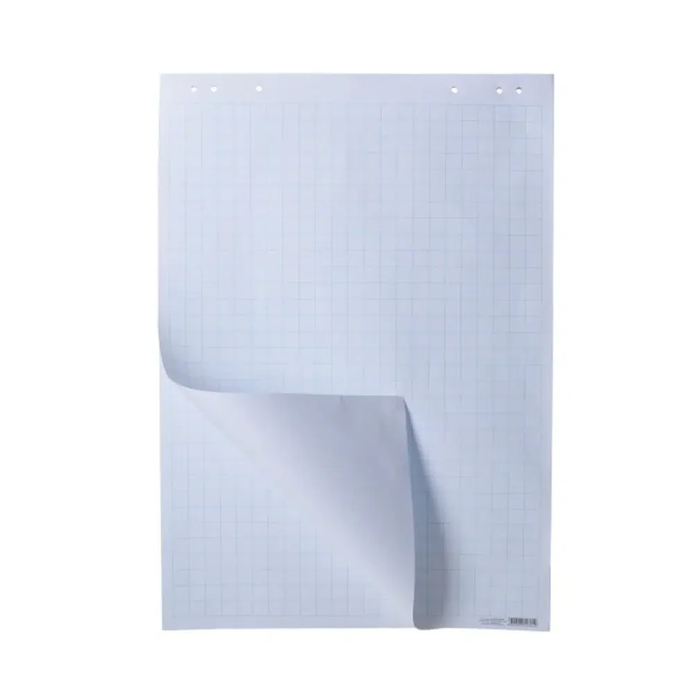 No Statovac Karo, Flipchart blok, 61 x 86 cm, 20 lista