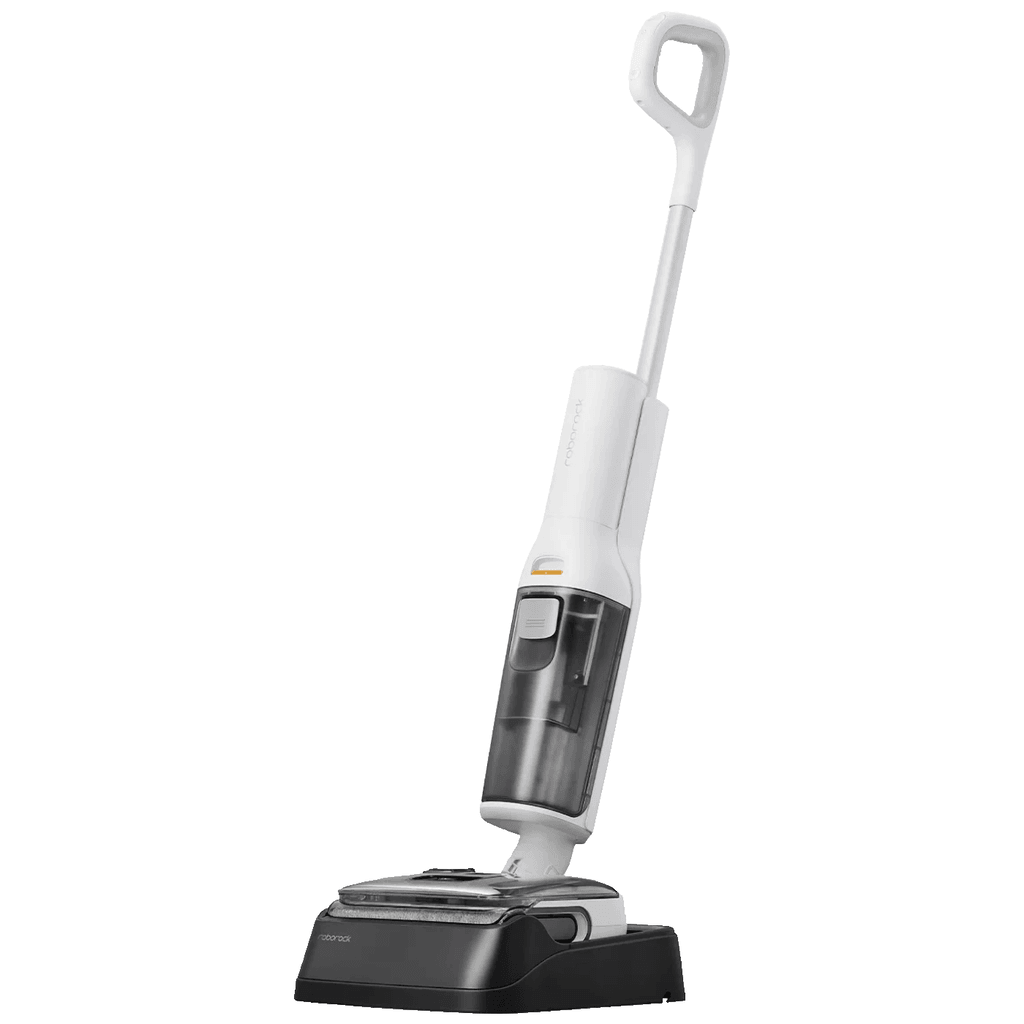 Roborock štapni usisivač F25 RT beli, bežični, LED displeј, 20000Pa, beli