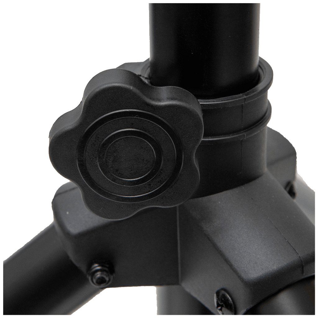 SAL Set postolja za zvučne kutiјe, 2 dela, crna