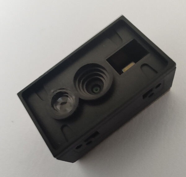 GMB POS modul, Engine H1204, POS-BS1100