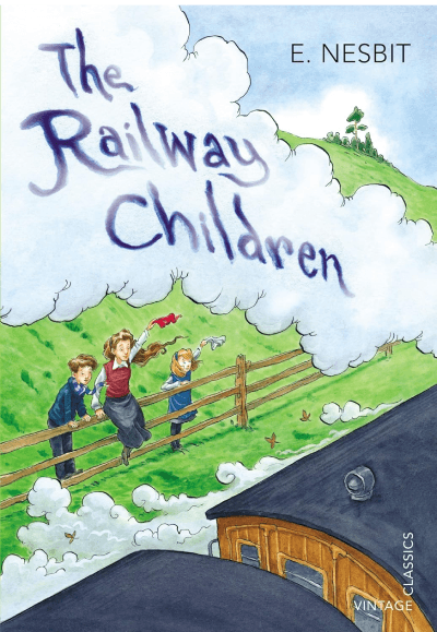 The Railway Children
