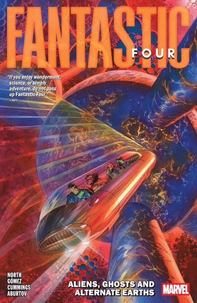 Fantastic Four, Vol. 5