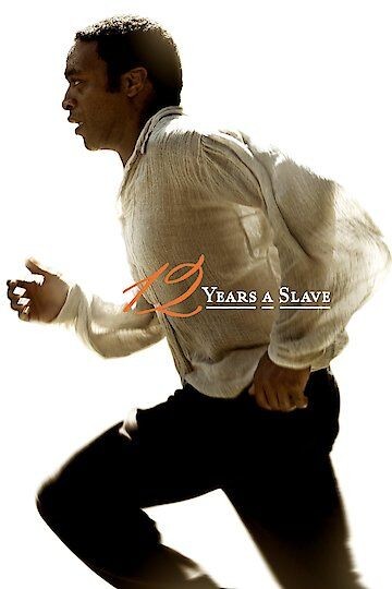 Twelve Years a Slave